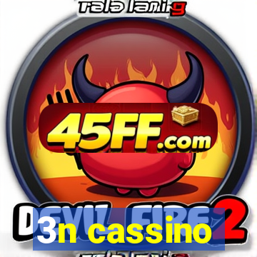 3n cassino